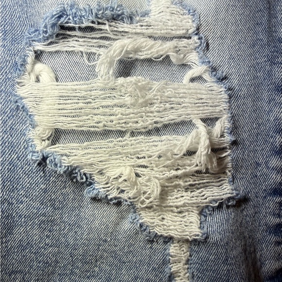 AMPERSAND AVENUE Women’s Jeans 16W - Picture 7 of 16